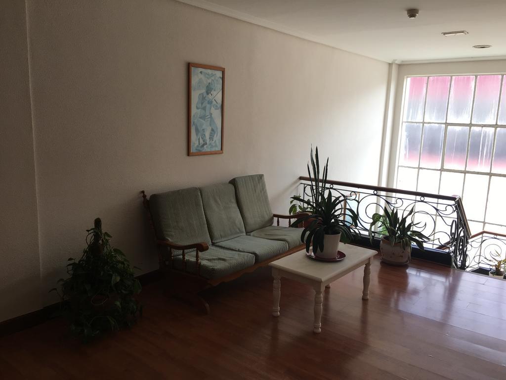 Hotel Valle De Ayala Llodio Zewnętrze zdjęcie