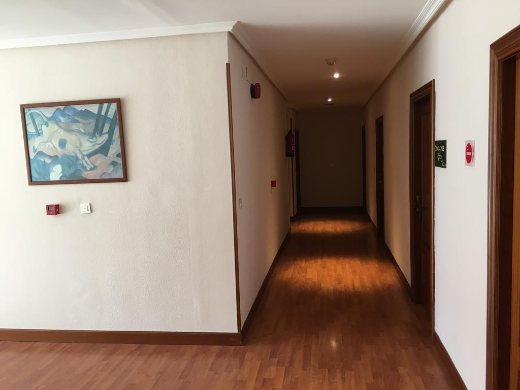 Hotel Valle De Ayala Llodio Zewnętrze zdjęcie