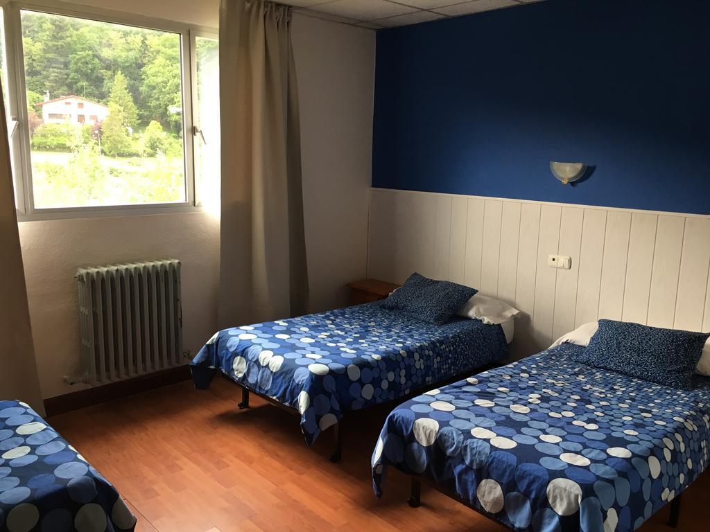 Hotel Valle De Ayala Llodio Zewnętrze zdjęcie