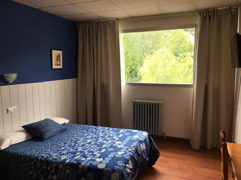 Hotel Valle De Ayala Llodio Zewnętrze zdjęcie