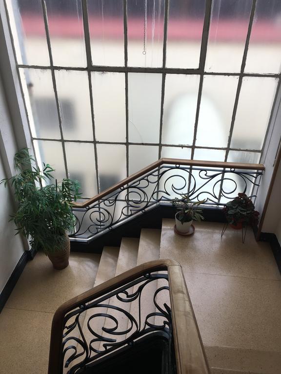 Hotel Valle De Ayala Llodio Zewnętrze zdjęcie