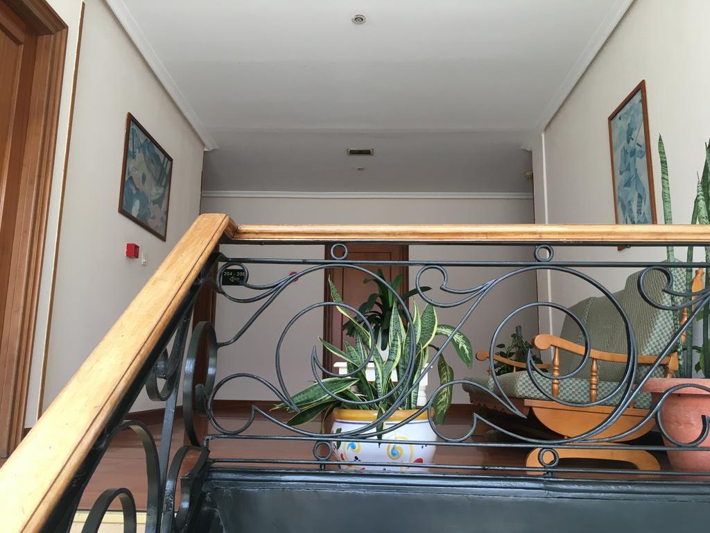 Hotel Valle De Ayala Llodio Zewnętrze zdjęcie
