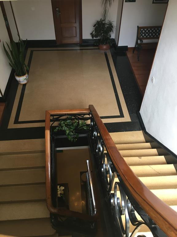 Hotel Valle De Ayala Llodio Zewnętrze zdjęcie