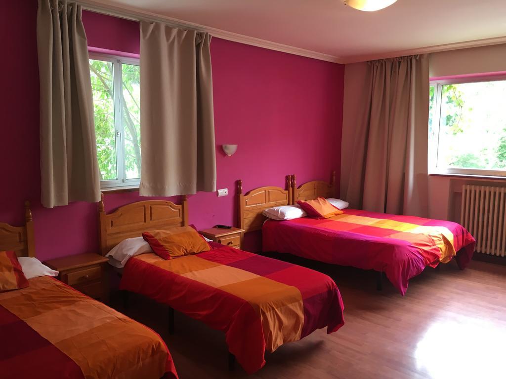 Hotel Valle De Ayala Llodio Zewnętrze zdjęcie
