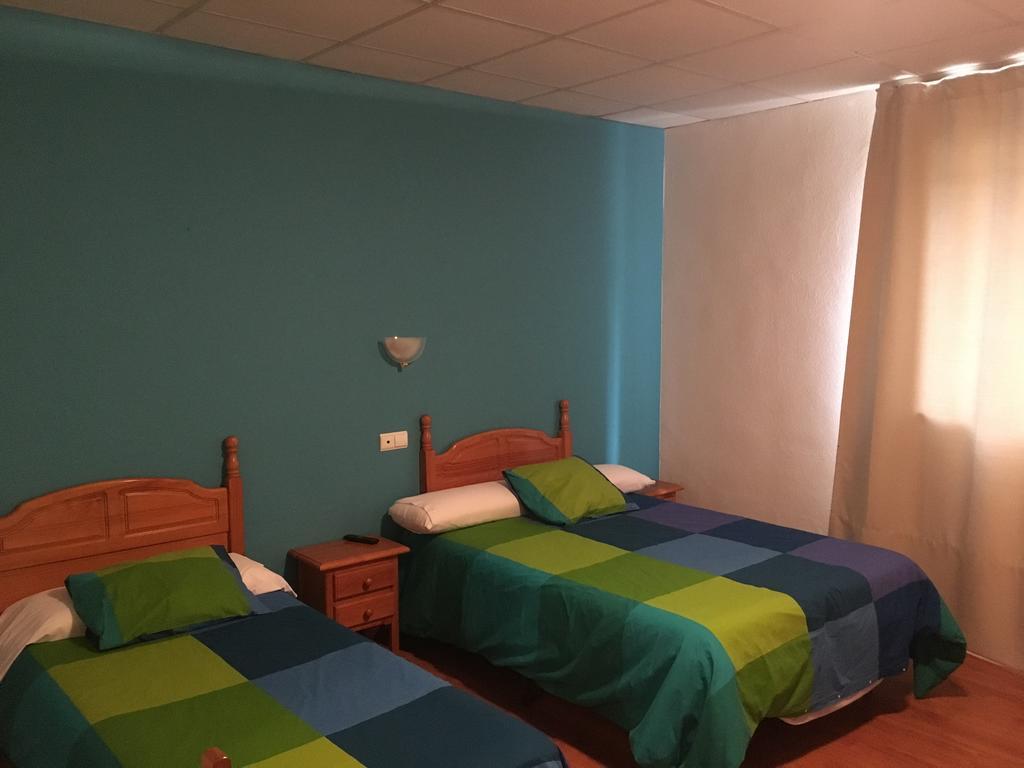 Hotel Valle De Ayala Llodio Zewnętrze zdjęcie