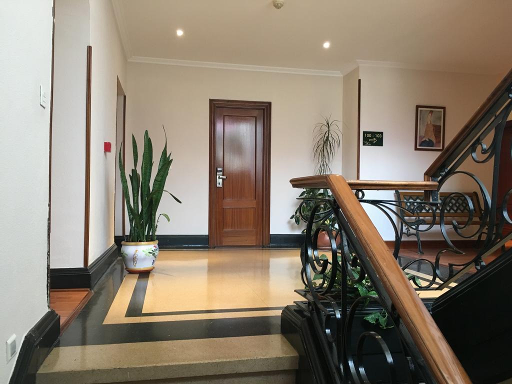 Hotel Valle De Ayala Llodio Zewnętrze zdjęcie